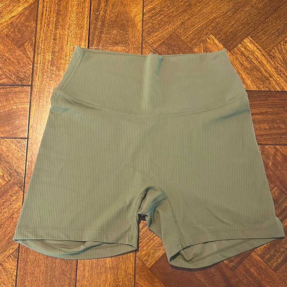 Paragon Fitwear CloudRib Original Sculptseam Short 5"